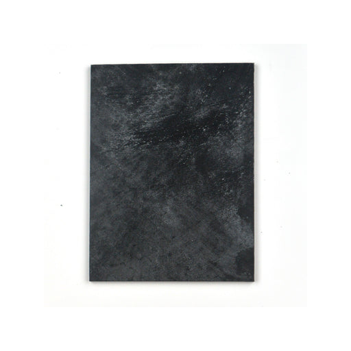 AB-365 Black BUNA Nitrile Rubber Sheet