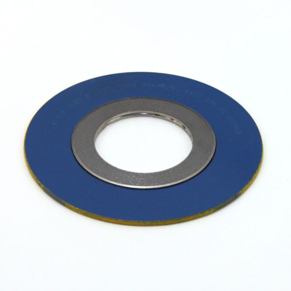 Garlock FLEXSEAL RW Spiral Wound Gaskets