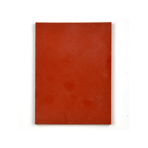 Heat Resistant Silicone Red Sheet Rubber Sheet