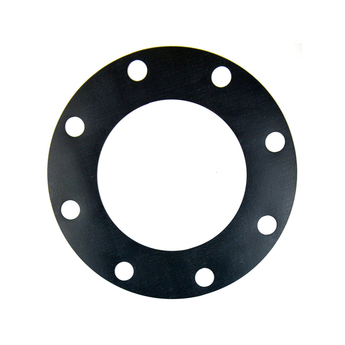 Garlock Style 9938 Fluoroelastomer (FKM) Rubber Gaskets